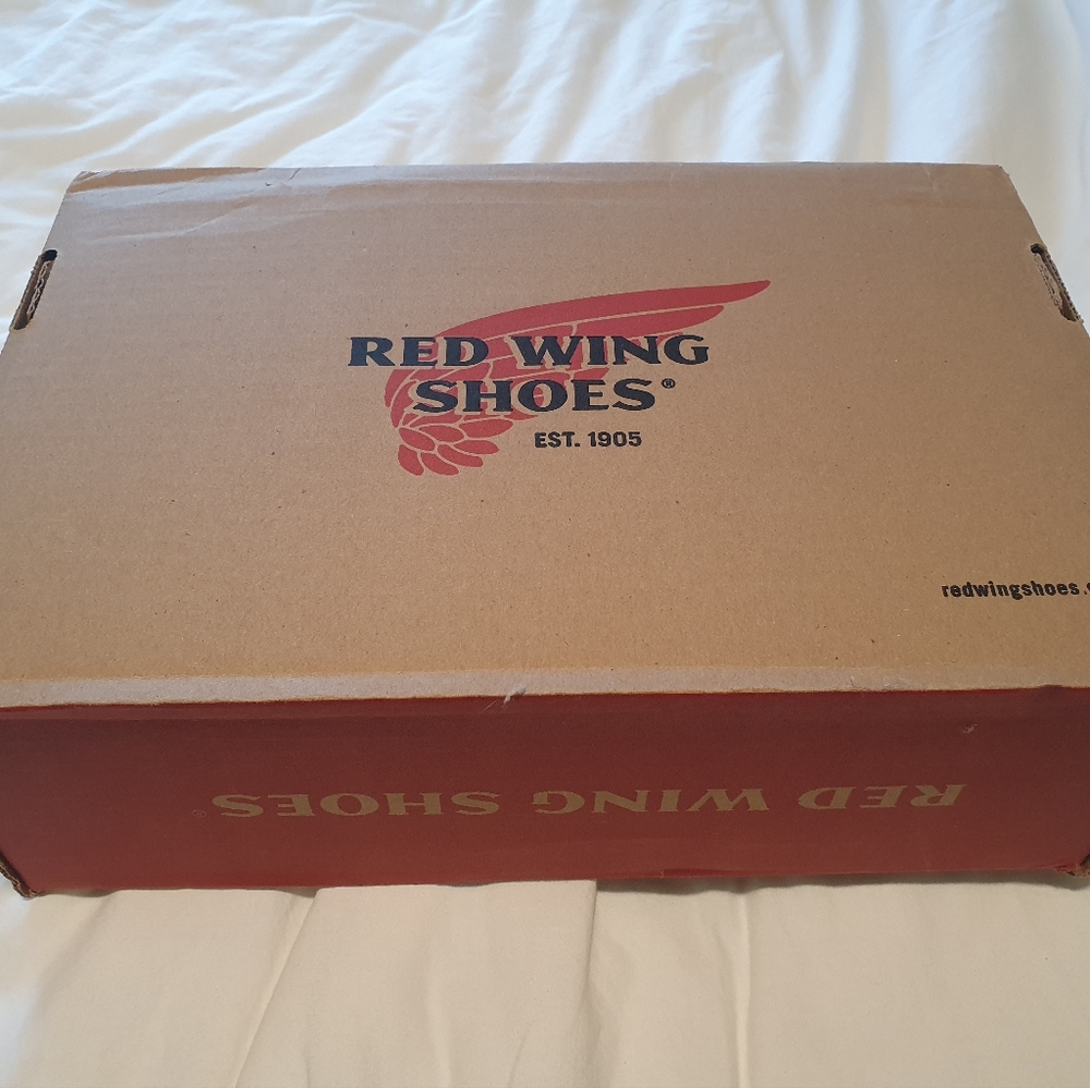 RedWing Iron Rangers - Picture 7 of 10